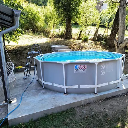 - Kuca Za Odmor Slatina Vrnjačka Banja