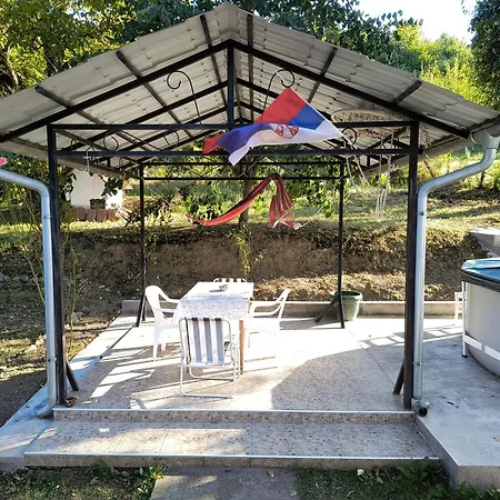 Casa vacanze - Kuca Za Odmor Slatina Vrnjačka Banja