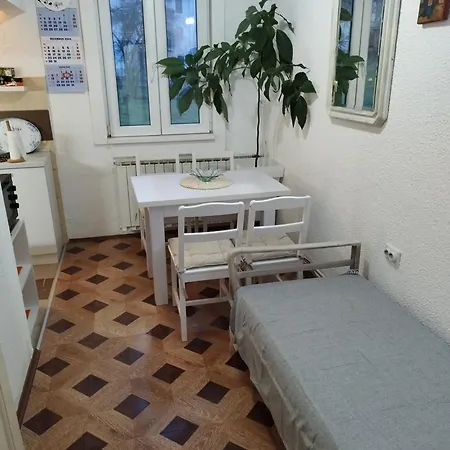 Kuca Za Odmor Slatina