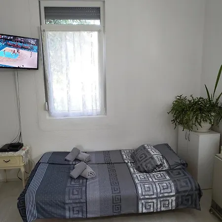 Holiday home Kuca Za Odmor Slatina *