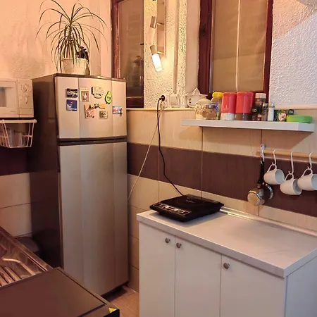 - Kuca Za Odmor Slatina