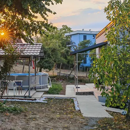 - Kuca Za Odmor Slatina * Vrnjačka Banja