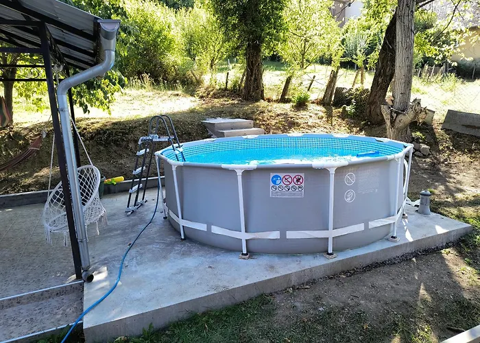 - Kuca Za Odmor Slatina Vrnjačka Banja