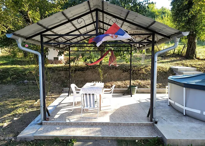 Case de vacanță - Kuca Za Odmor Slatina Vrnjačka Banja