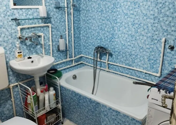 - Kuca Za Odmor Slatina Case de vacanță Vrnjačka Banja