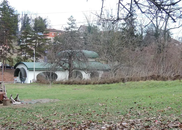 - Kuca Za Odmor Slatina * Vrnjačka Banja