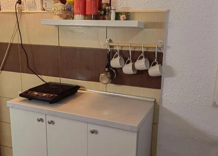 - Kuca Za Odmor Slatina *