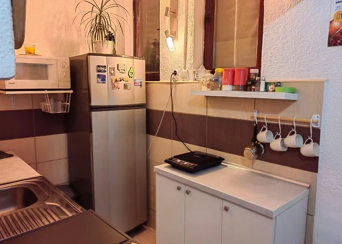 - Kuca Za Odmor Slatina