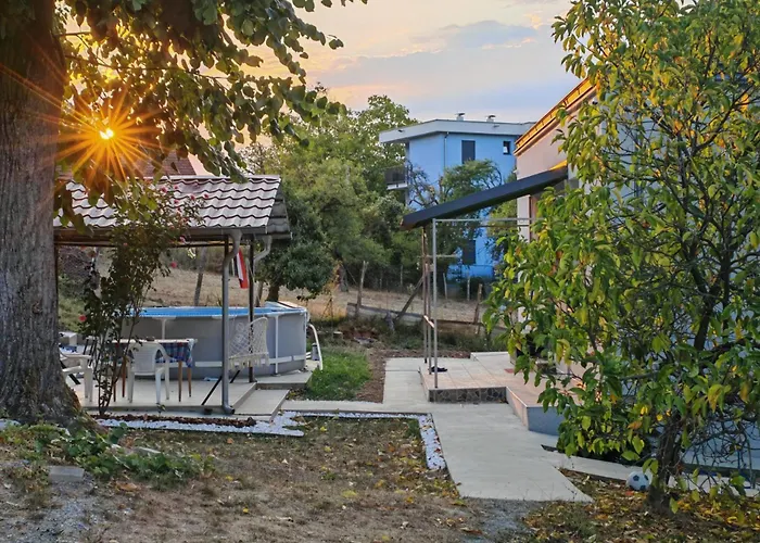 - Kuca Za Odmor Slatina * Vrnjačka Banja